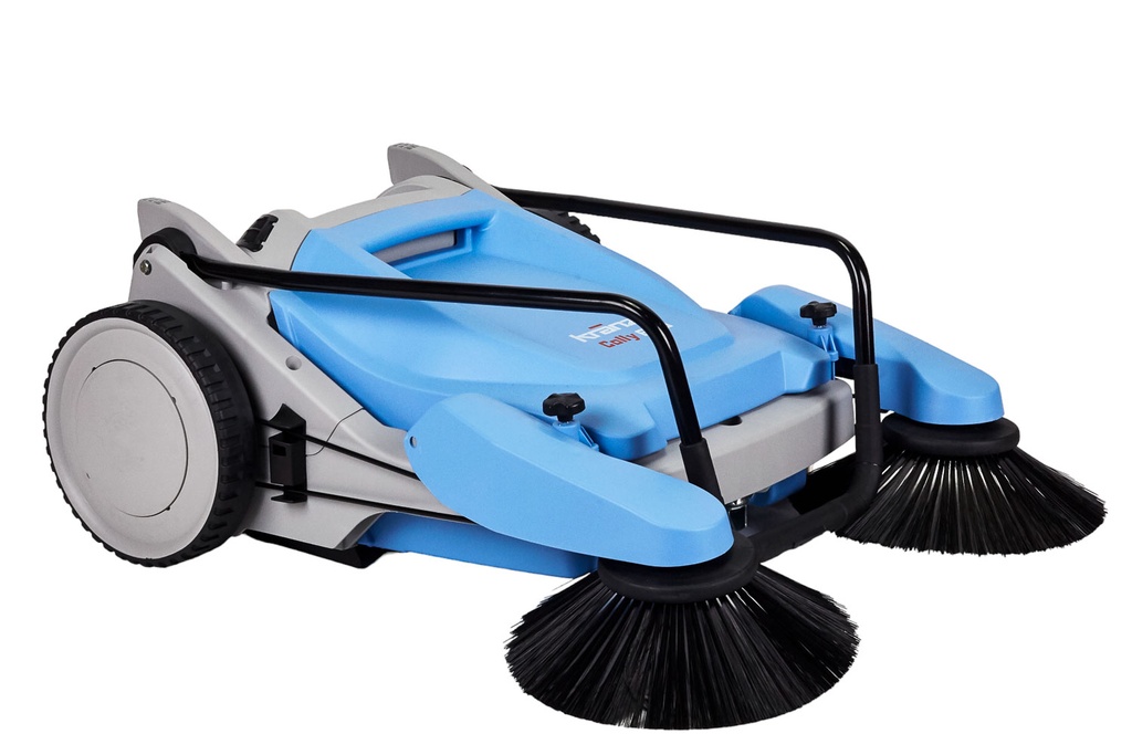 Sweeper, Colly 800 New Version | Kranzle USA : German made